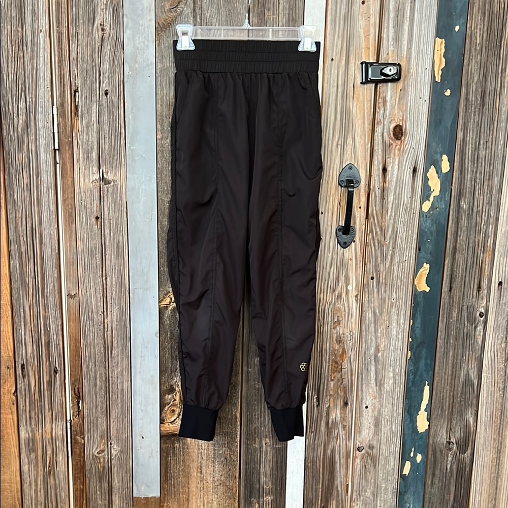 Honeycut Black Dance Pants